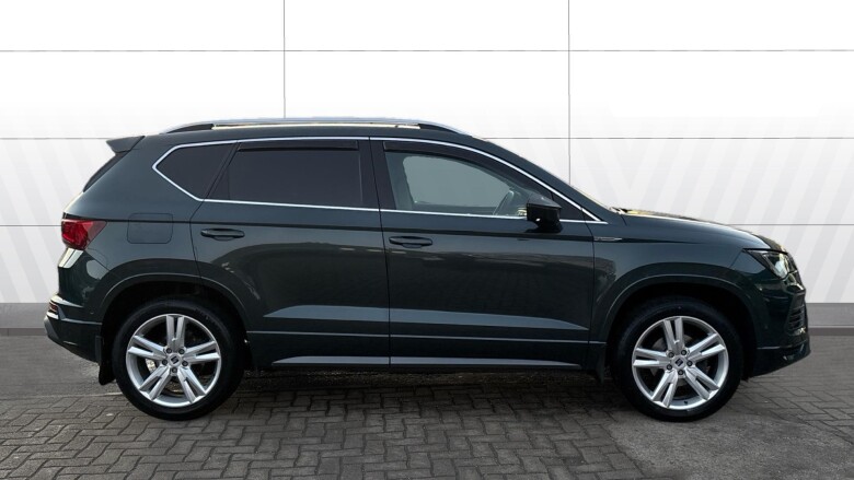 SEAT Ateca 1.5 TSI EVO FR 5dr Petrol Estate